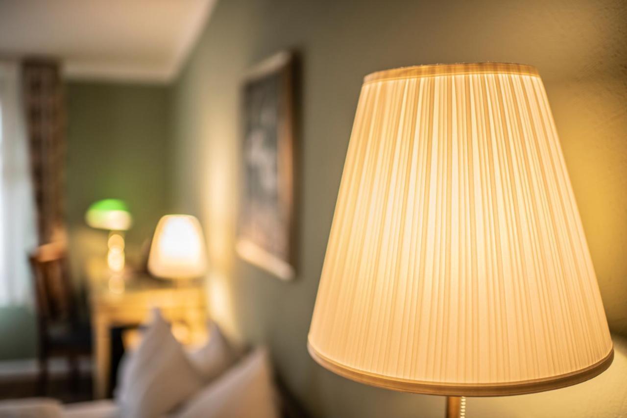 Hotel Arador ซังคท์เลออน-โรท ภายนอก รูปภาพ