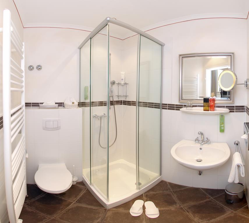 Hotel Arador ซังคท์เลออน-โรท ห้อง รูปภาพ